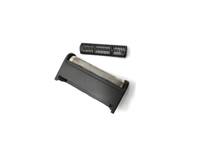 Replacement foil for Braun shaver 100/200, 100, 105, 155, 205, 209, 255, 259, 1008, 1012, 1013, 1501, 2060, 2540, 2560, 1507, 1508, 1509, 1512