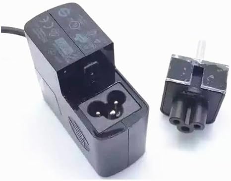 🔌 Genuine 9V 1.1A AC Adapter – 10W Power Supply for ElitePad  Models: HSTNN-DA34 / HSTNN-LA34