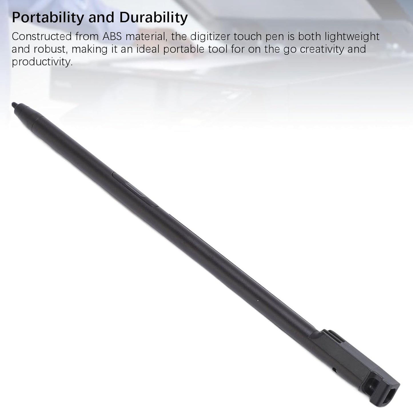 Fujitsu Original Stylus Pen FPCPN055 / CP767016-51 (M19194) AES Active Digital Pen for Q738 Q739 U9310X