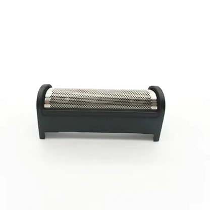 Replacement foil for Braun shaver 100/200, 100, 105, 155, 205, 209, 255, 259, 1008, 1012, 1013, 1501, 2060, 2540, 2560, 1507, 1508, 1509, 1512