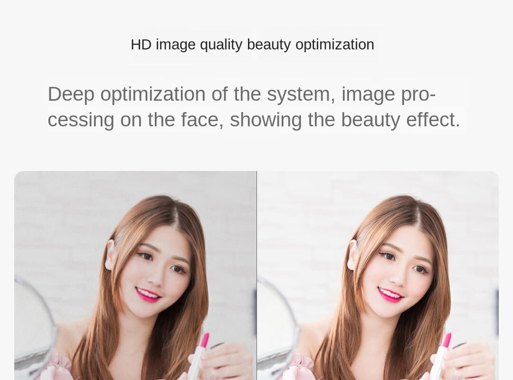 Xiaomi Xiaovv 1080P USB Webcam Camera 150° with Built-in Microphone for Laptop PC