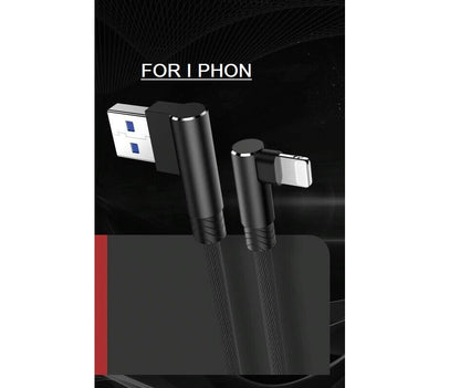 1 M USB Charging Cable Fast  Mobile Phone Charger Data Cable For Apple i P hone 13 12 mini 11 Pro Max Xs Xr X 8 7 6s 6 Plus 5s SE iPad