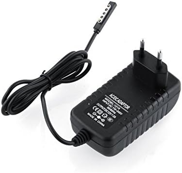 12V 2A Power Supply Charger for Microsoft Surface RT &amp; Surface 2