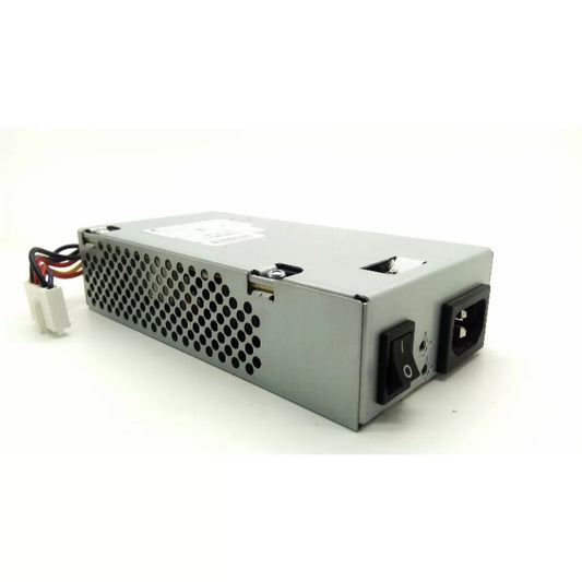 12V 1.2A / 5V 9.5A Power Supply – Side view – Available in Pakistan