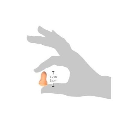 Earplugs Disposable Foam by Honeywell Howard Leight – Soft Comfortable Shooting Ear Protection High NRR