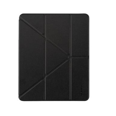 6th Generation 9.7 Inch Protective Smart Cover Case – Shockproof Foldable Stand Case with Auto Sleep/Wake, Soft TPU Back & Full Body Protection