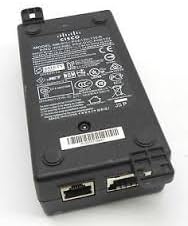 🔌 Cisco POE13U-130-R Power Injector  13V 1A PoE Power Supply for Cisco InTouch TelePresence Model: POE13U-130-R / PSU-DVC-POE13V PoE 13V