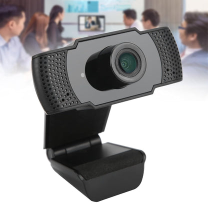 1080P HD Webcam with Microphone, Septekon Streaming Computer Web Camera for Laptop/Desktop/Mac/TV, USB PC Cam for Video Calling, Conferencing, Gaming
