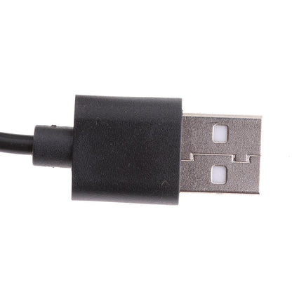 Action Camera USB Data Sync & Charger Cable Dock 1m – Fast Charging & Data Transfer Cable for SyncX & XE GPS Action Cameras (Black)