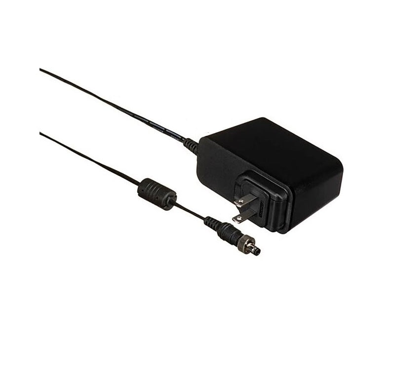 24V 1.5A Power Supply Adapter SMI36-24-V-P6 – 100-240V AC to 24V DC 36W Charger with 5.5mm x 2.5mm Plug for LED, CCTV & Electronics