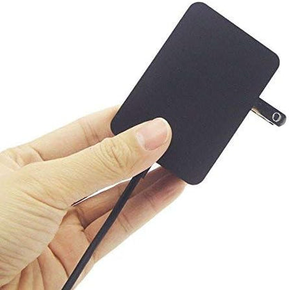 Original Microsoft Surface Pro 4 Charger 15V 1.6A 24W Model 1735 | 6-Pin Magnetic Adapter for Surface Pro 4 M3 Tablet