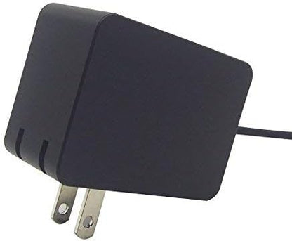 Original Microsoft Surface Pro 4 Charger 15V 1.6A 24W Model 1735 | 6-Pin Magnetic Adapter for Surface Pro 4 M3 Tablet