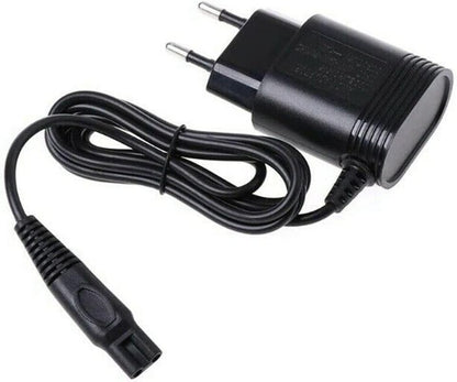 15V Charger for Philips Norelco Shaver – Compatible with Aquatec, Arcitec & Multigroom Beard Trimmer Power Adapter