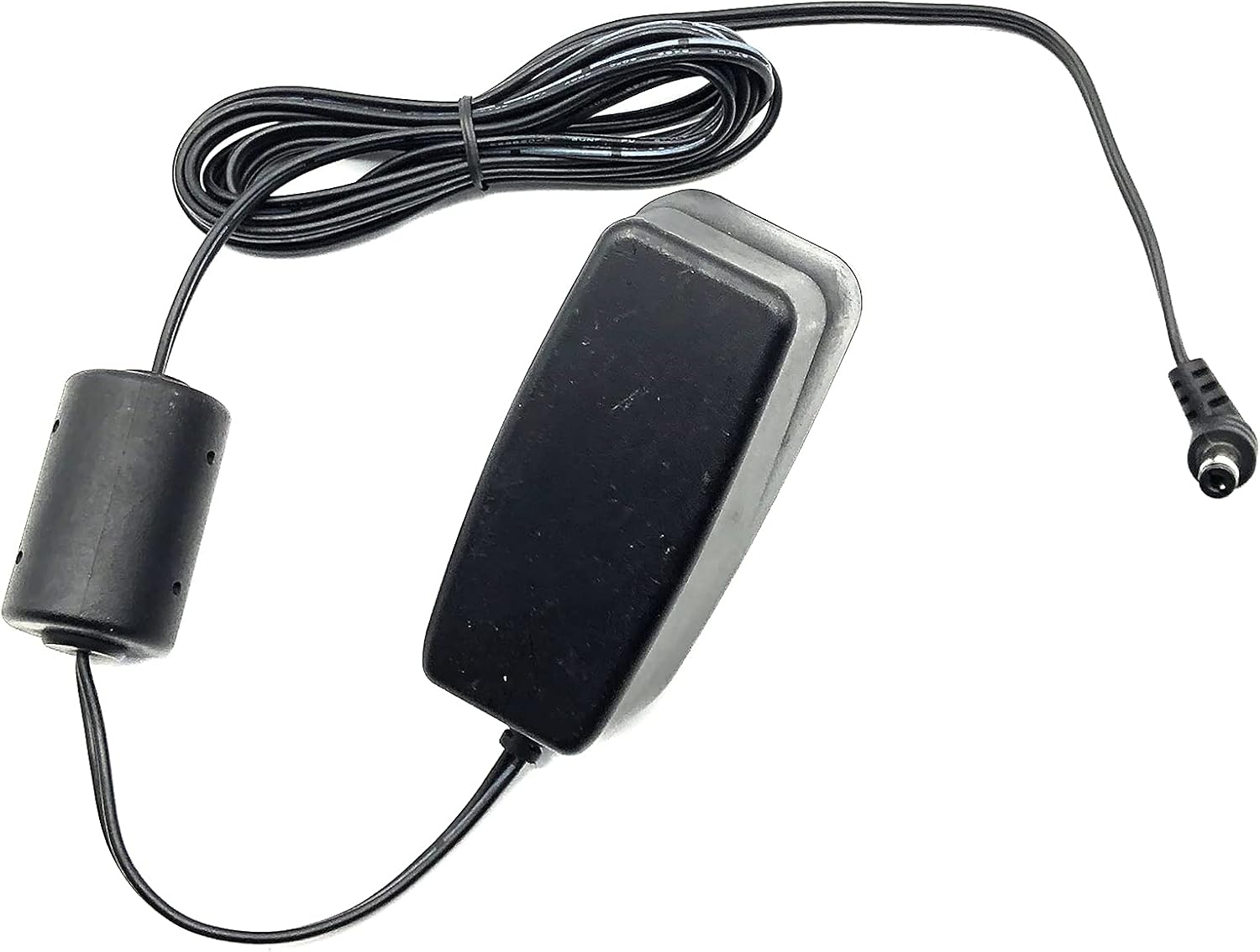 8V 2A AC to DC Power Adapter L Shape DC Pin 5.5mm x 2.5mm | 100-240V Input | Switching Power Supply | Long Cable | High Quality
