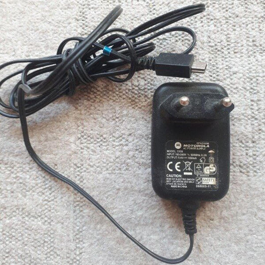 Original power supply charger  for Motorola SPN5189B