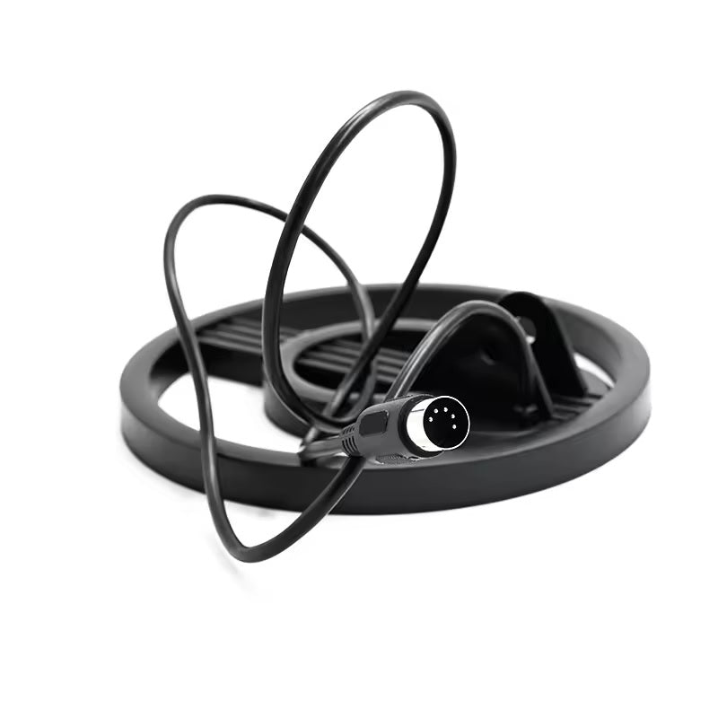 MD-810 Search Coil Professional Underground Metal Detector Waterproof High Accuracy Metal Finder Coil Original Accessories Tools