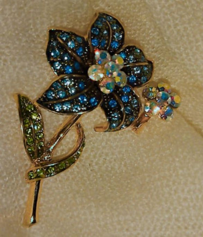 Brooch Hijab Scarf Pin For Girls Shirt Accessories Fashion Brooches