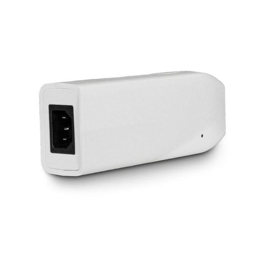 Cisco Meraki MT40 Smart Power Controller – Remote Power Monitoring & Energy Management Device (Branded Used) With Input Output Cables