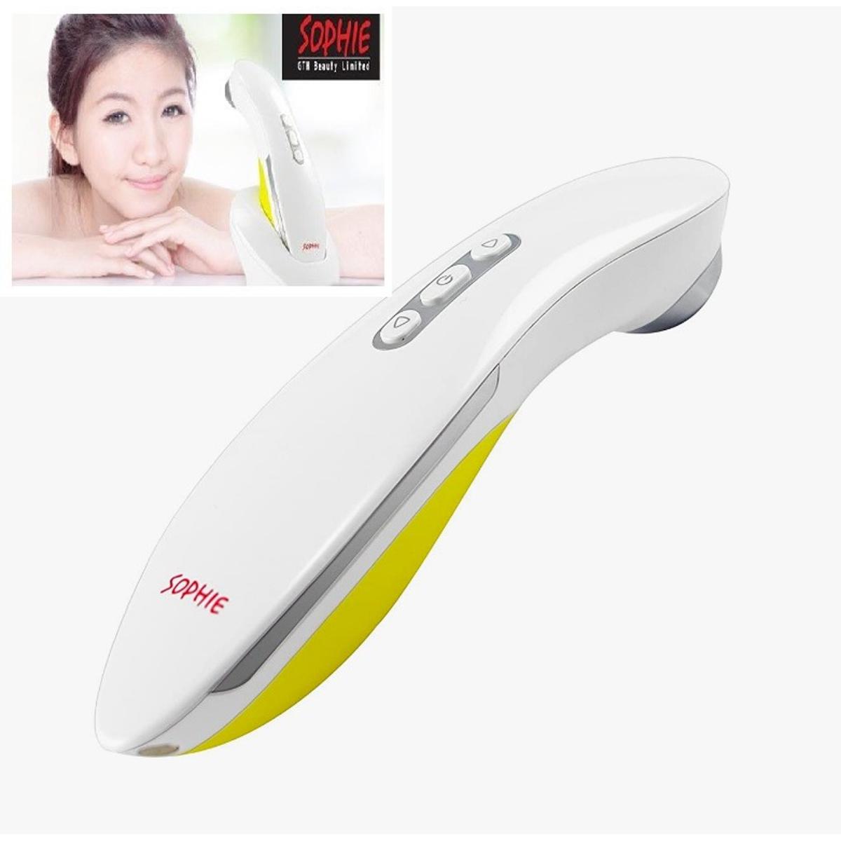 SMART BEAUTY INSTRUMENT Smart Facial Toner Eye Care ,Facial Care & Lifting