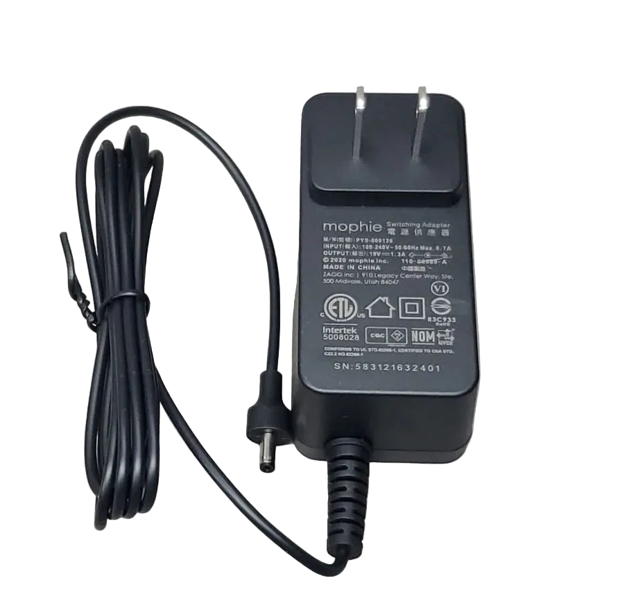 19V 1.3A Adapter–Buy Online in Pakistan with COD