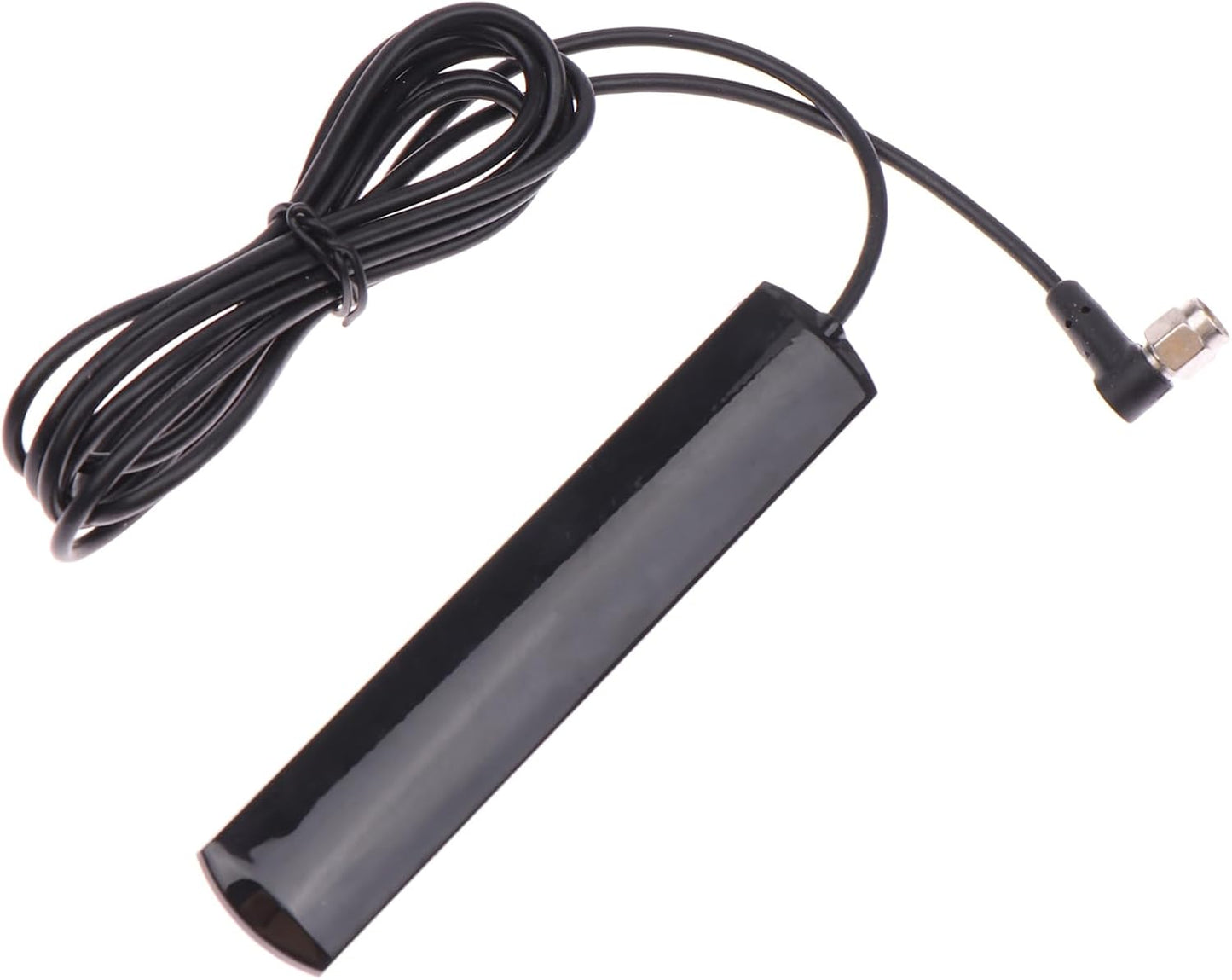 4G LTE Antenna for Car Radio and Android Navigation; Supplied with SMA Connector, Suitable f