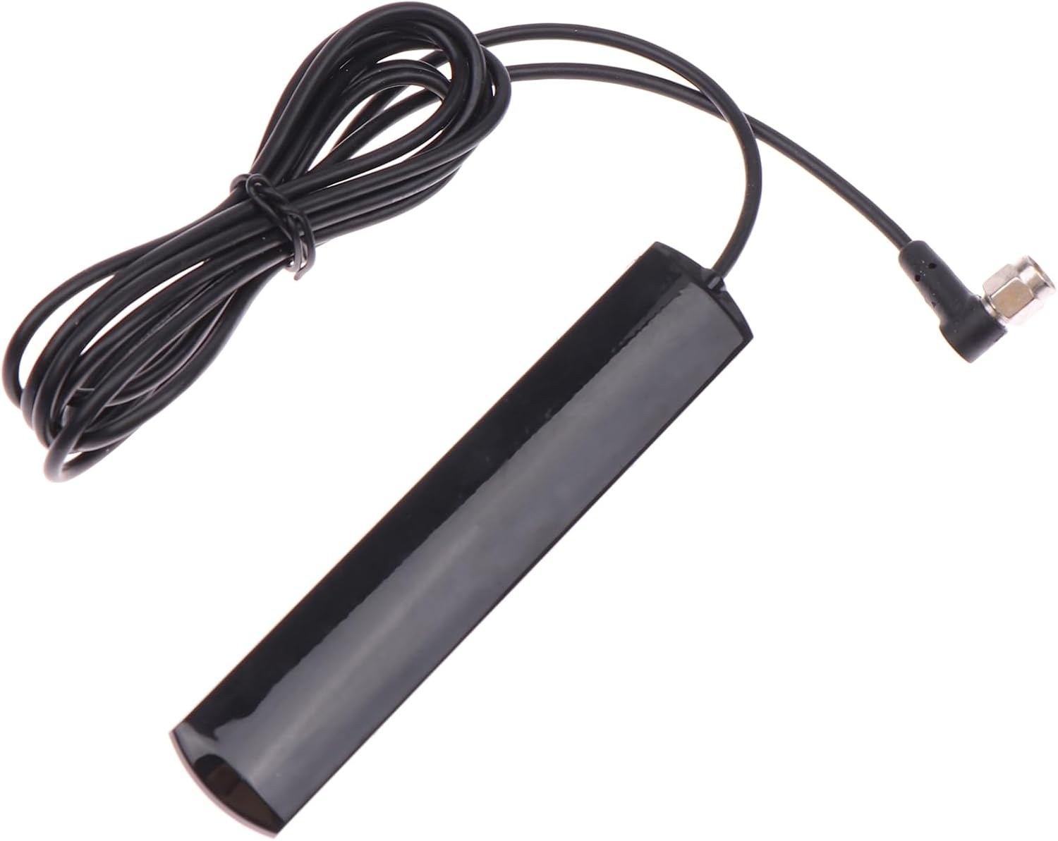 4G LTE Antenna for Car Radio and Android Navigation; Supplied with SMA Connector, Suitable f