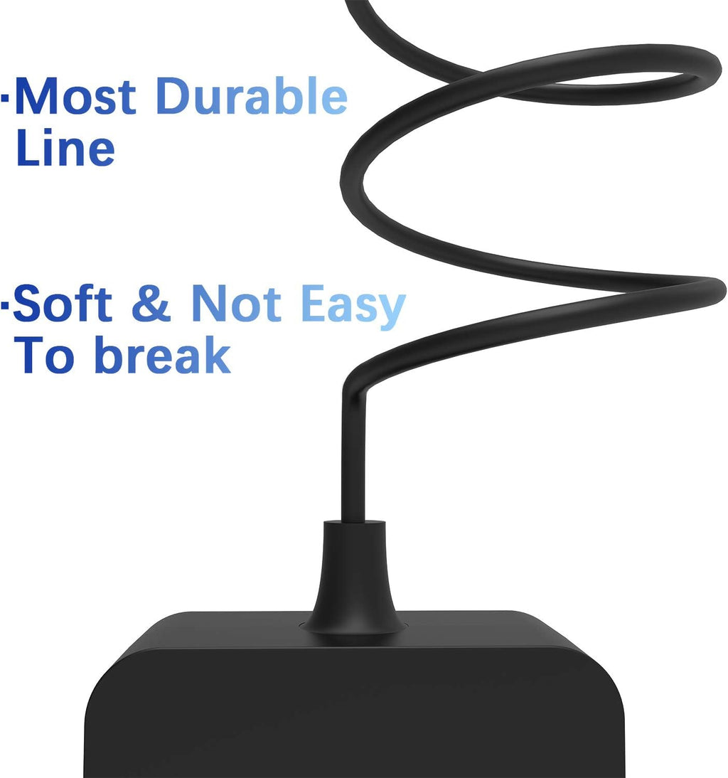 45W Notebook Laptop AC Charger Adapter Power Cable for Asus E403 E403NA E403SA C300 C300MA UX301 UX301L UX302 UX303 UX303LA UX303UB UX305 UX305CA R5400 R540 R5SA;R515 R515MA;E402 E402S;X540 X540L