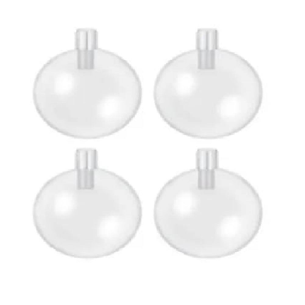 1 Pc 35mm Toy Squeaker Insert for Dog, Pet & Baby Toys – Replacement Noise Maker Repair Part