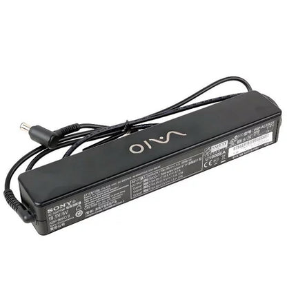 Sony VGP-AC19V51 Laptop Charger 19.5V 4.7A 90W for Sony VAIO