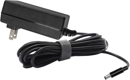 18V 2A Universal Power Supply Adapter – AC/DC 100-240V Converter, 5.5mm Jack Charger for CCTV, Router, LED Lights & Electronic Devices
