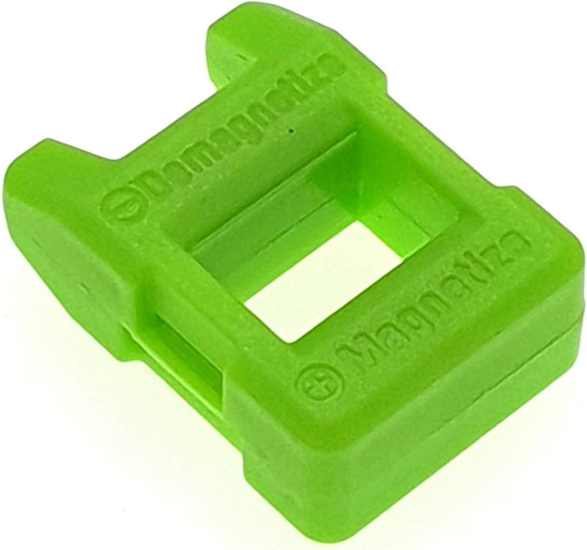 1 PCS Strong Screwdriver Magnetizer Demagnetizer Tool – Magnetic Hand Tool for Screwdrivers, Bits & Small Tools