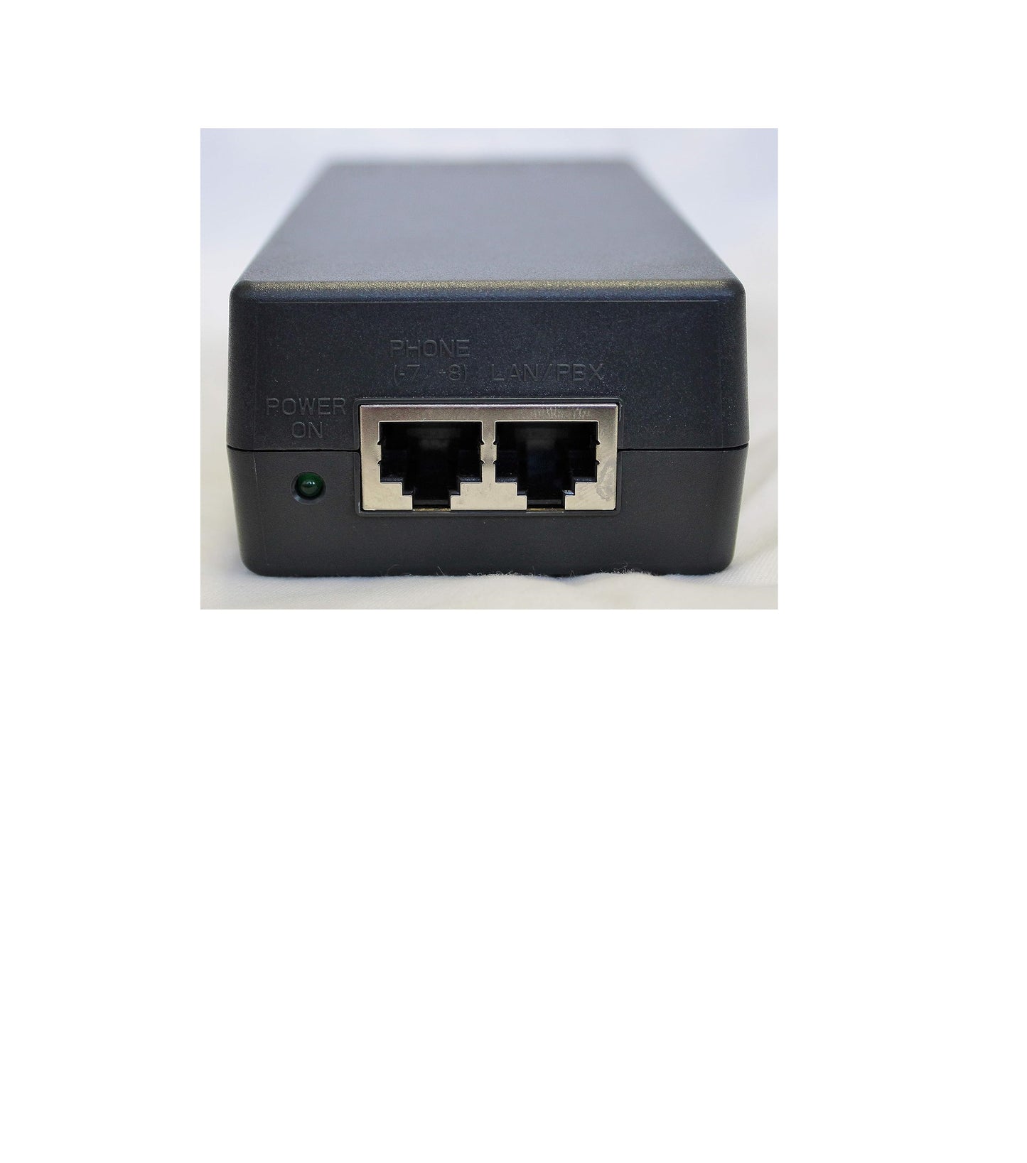 Original 48V Desktop Adapter for Avaya IP Phones (700434897) Genuine Avaya 1151D1 IP Phone Power Supply