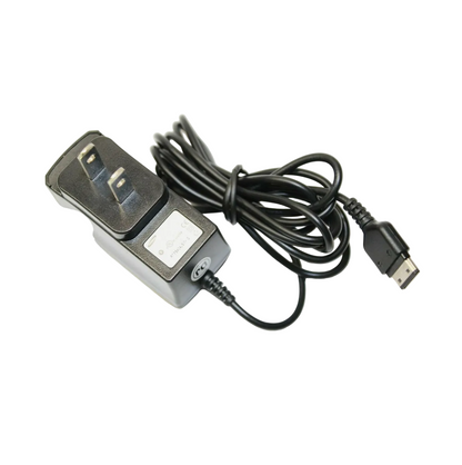 20 Pin Travel Charger 5.0V 0.7A ATADS10JBE Fast Charging Adapter Black for Old Sam-sung Phones