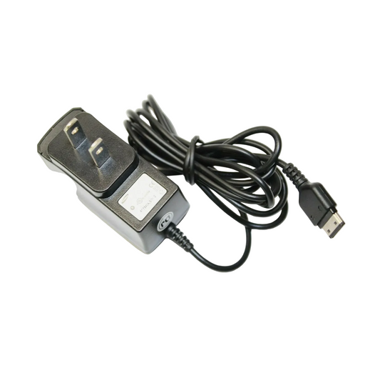 20 Pin Travel Charger 5.0V 0.7A ATADS10JBE Fast Charging Adapter Black for Old Sam-sung Phones