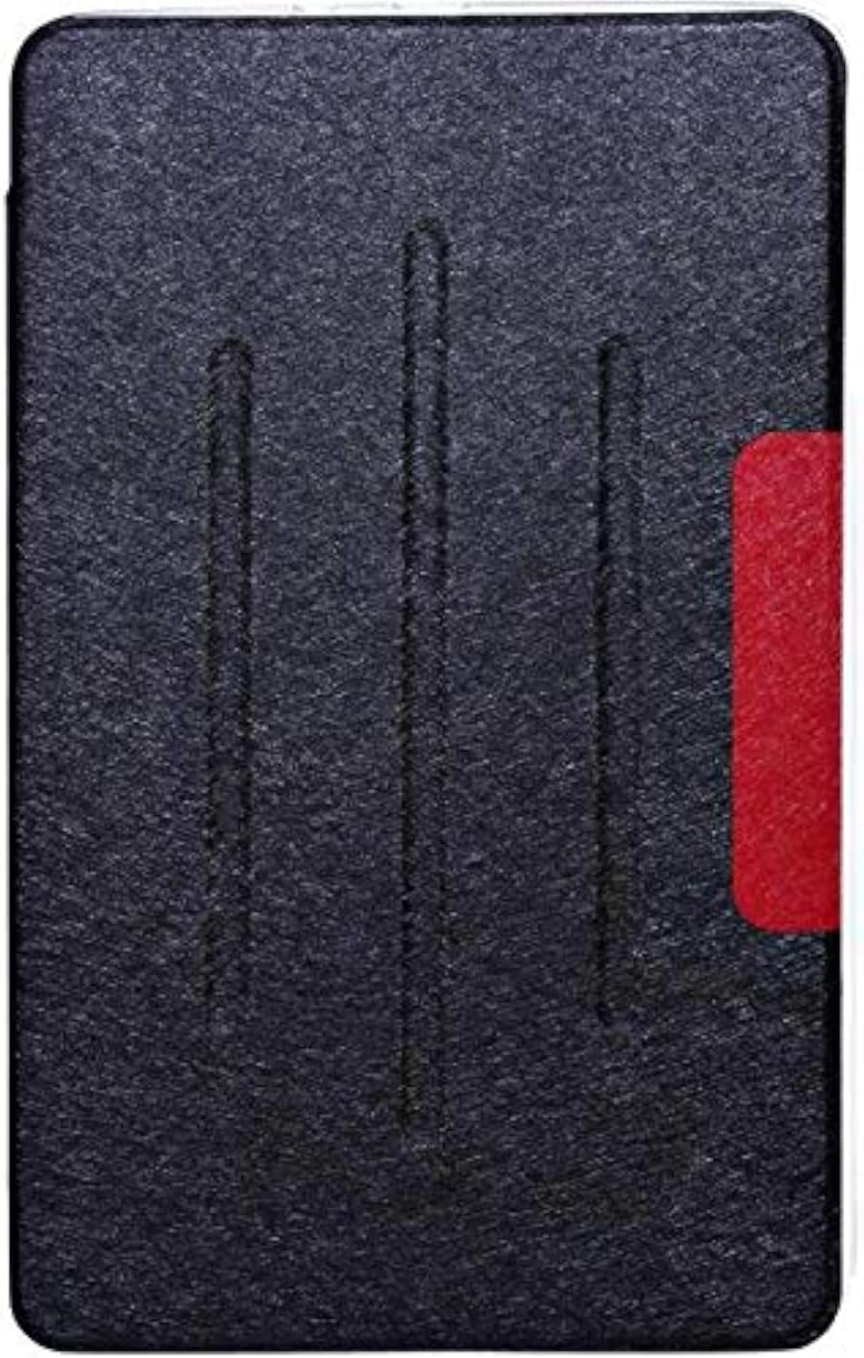 Samsung Galaxy Tab A 7.0 T280 / T285 Flip Cover Black – Buy Online in Pakistan with COD