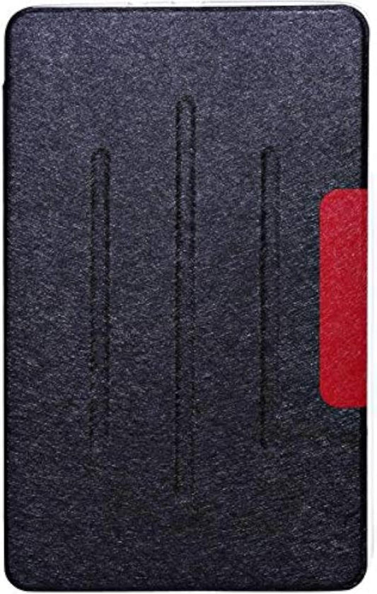 Samsung Galaxy Tab A 7.0 T280 / T285 Flip Cover Black – Buy Online in Pakistan with COD