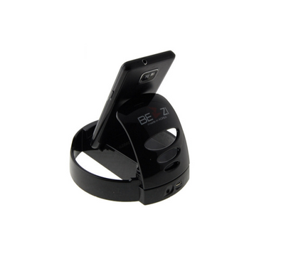 Android Desktop Dock and Stand for Universal Android Pin Handsets – Charging Sync Cradle Station with 3.5mm AUX Output, Tablet Support, Made in Korea