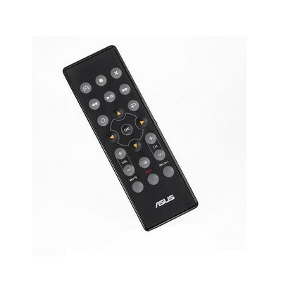 ASUS PC-21 TV Remote Control – Universal Replacement Remote | Easy Setup | Part 15 FCC Compliant