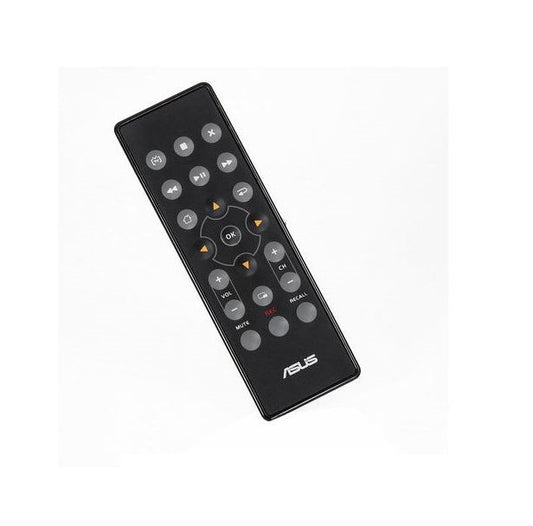 ASUS PC-21 TV Remote Control – Universal Replacement Remote | Easy Setup | Part 15 FCC Compliant