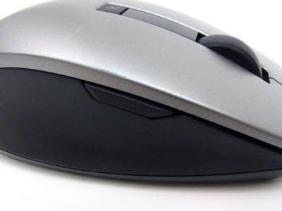 Dell Premium 6-Button USB Wired Laser Mouse – Product details – A One Pakistan