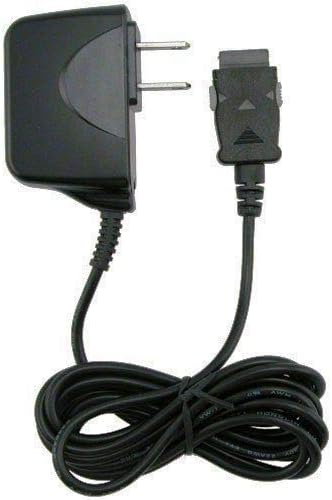 5V 1A LG OEM Travel Charger – Original Fast Charging Adapter for LG AX4750, VX8000, UX5000, LX Series & More | Compact & Reliable Power Supply