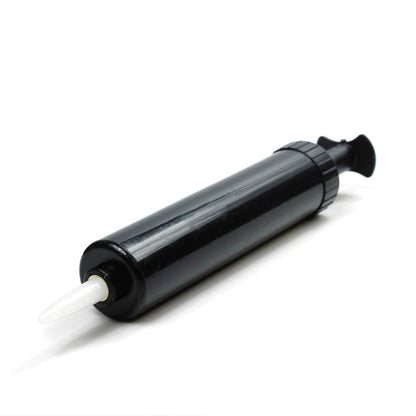 Hand Pump for Gym Ball & Exercise Ball – Portable Air Pump for Fitness, Yoga & Stability Balls