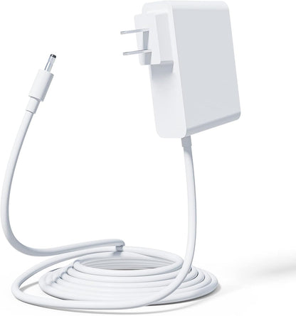 20V 1.5A Power Supply Adapter Charger – 1.5 Meter Cable, 4mm Jack Compatible with Lenovo Smart Clock & Smart Display