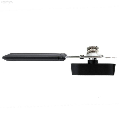 Heavy DuCan Opener Stainless Steel Professional Tin Can & Beer Opener | Manual Multipurpose Bottle Opener
