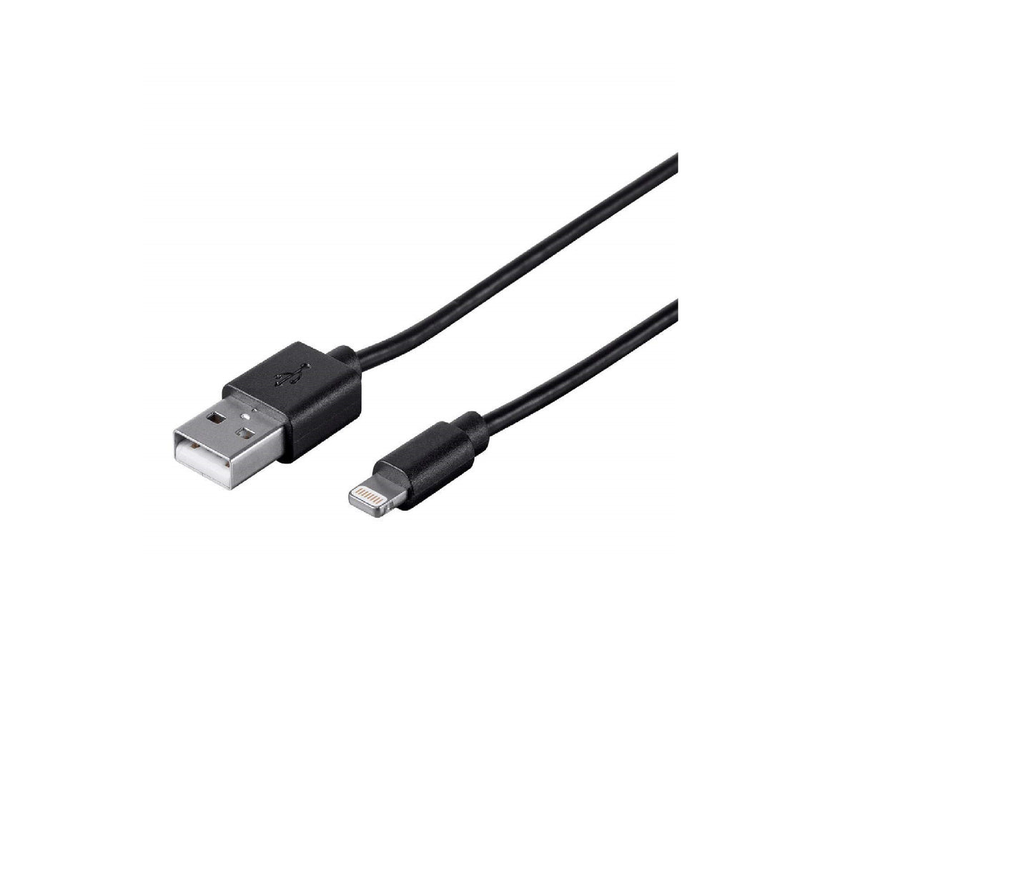iPhone MFi Certified Lightning to USB Cable 1M Fast Charge