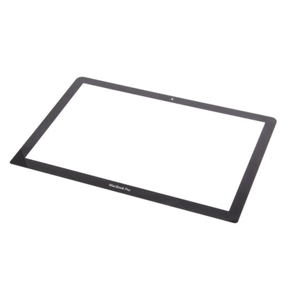 MacBook Pro 15.4" Front LCD Glass Cover Sheet (PVC) – Screen Protector Replacement Panel