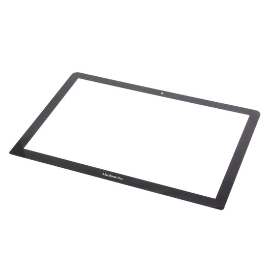 MacBook Pro 15.4" Front LCD Glass Cover Sheet (PVC) – Screen Protector Replacement Panel
