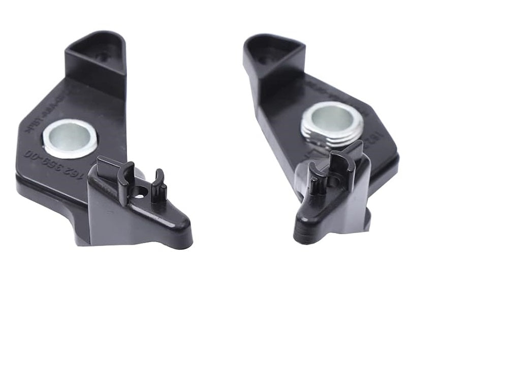 Car Headlight Repair Kit Bracket Clip for BMW 5 Series E60 E61 2008-2010, Headlamp Mounting Repair Set, Replaces 63126949634 63126949633 63126941478