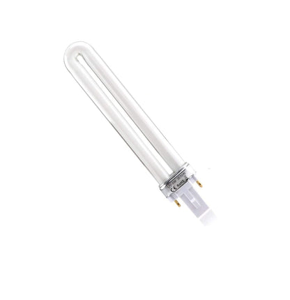 9W UV 365nm Nail Dryer Replacement Bulb Tube – High Performance UV Lamp for Nail Art Dryer (1 Piece)