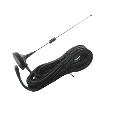 Authentic GSM FCT External Antenna 11 Meter Cable – 800–960MHz & 1880–1930MHz SMA Male High Gain Signal Booster Antenna for Router, Modem, CCTV & Wireless Devices | Pack of 1